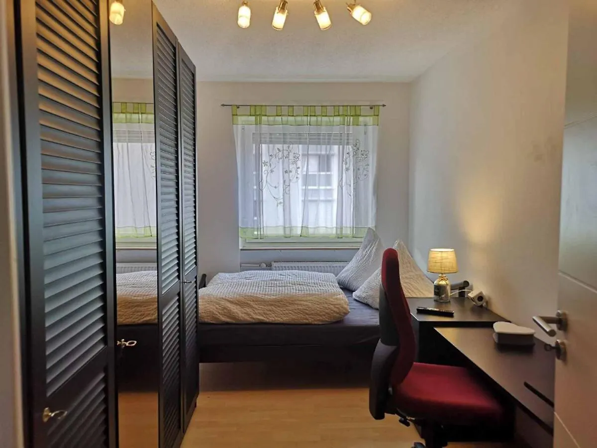 Like-At-Home Niederwerrn