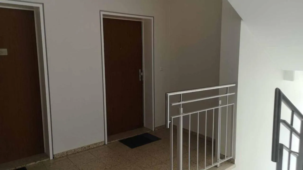Apartment Like-At-Home Niederwerrn