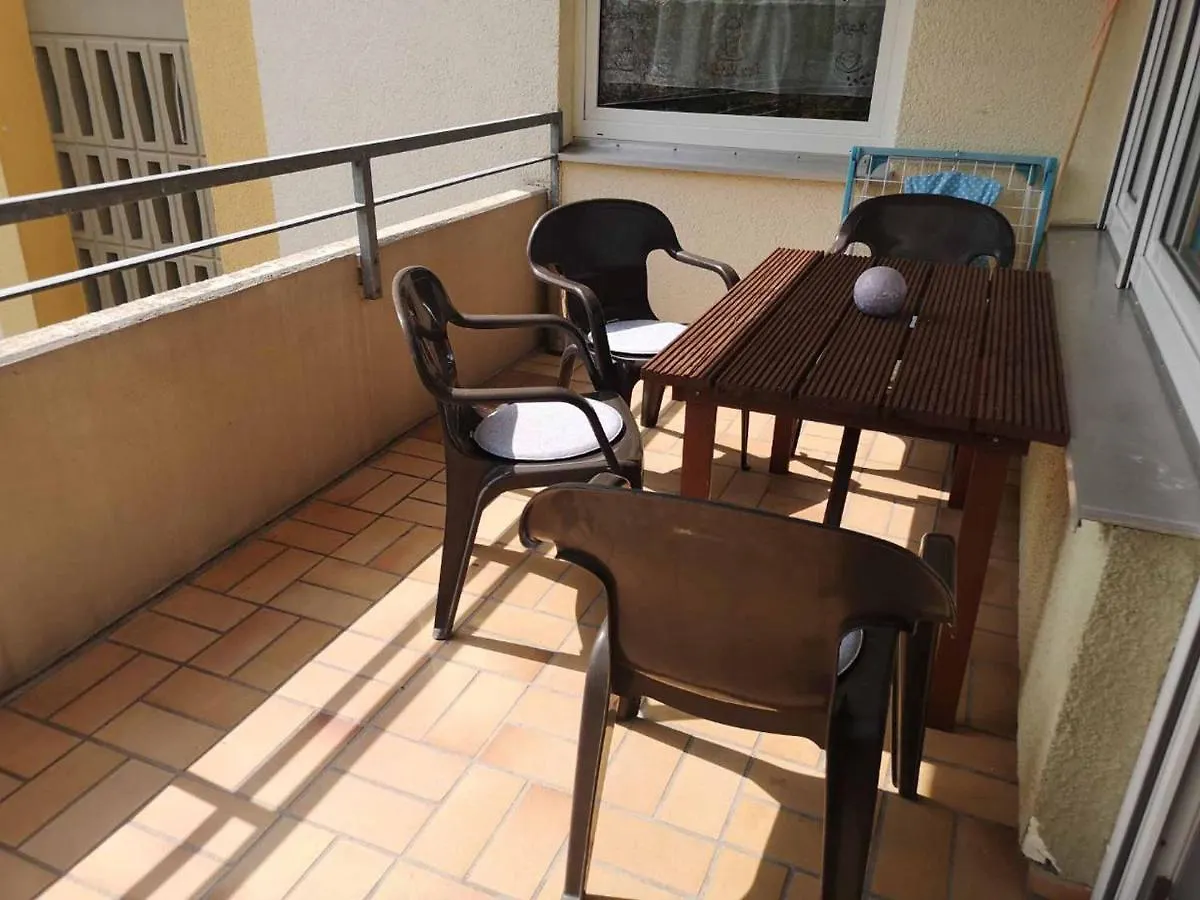Apartment Like-At-Home Niederwerrn